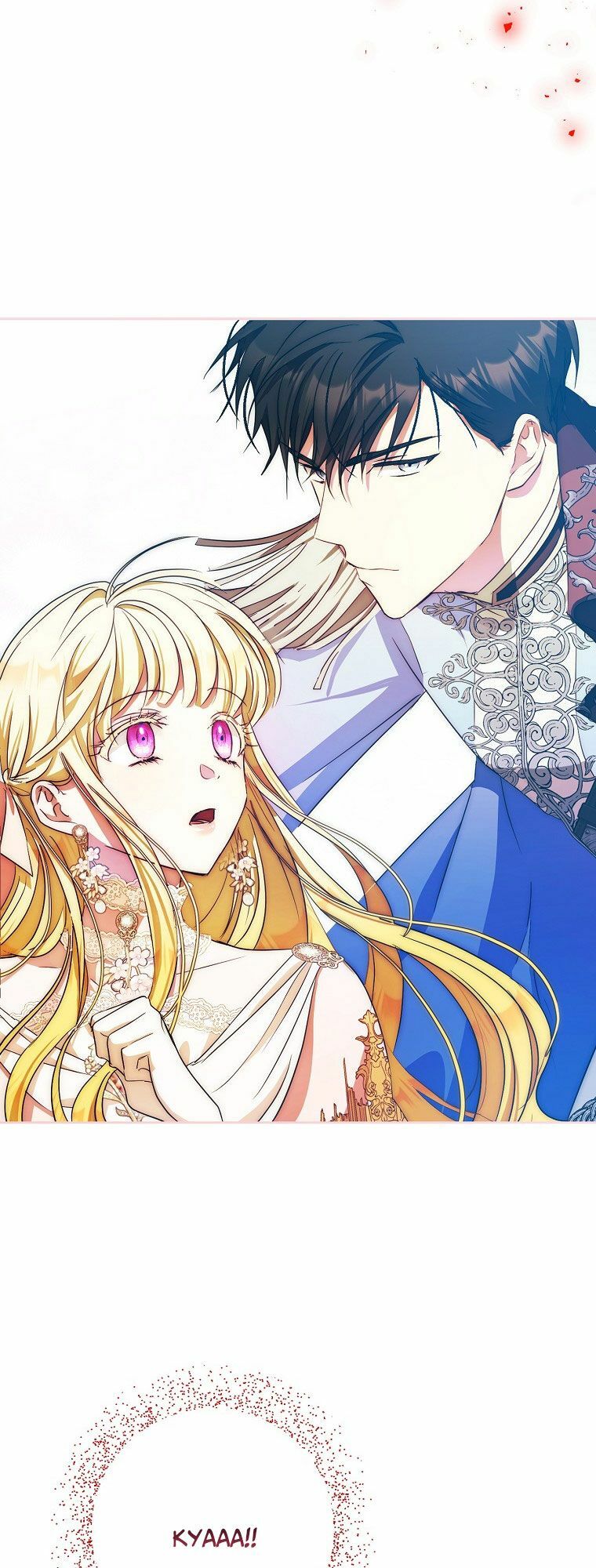 Tôi Trở Thành Vợ Nam Chính Chapter 40 - Trang 2