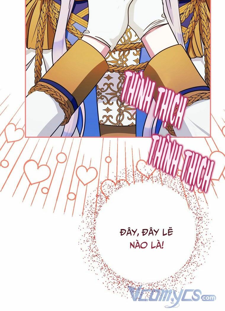 Tôi Trở Thành Vợ Nam Chính Chapter 40 - Trang 2