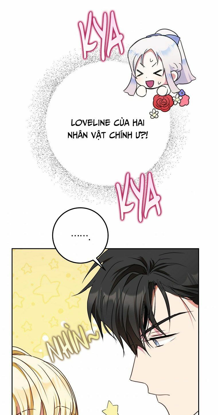 Tôi Trở Thành Vợ Nam Chính Chapter 40 - Trang 2