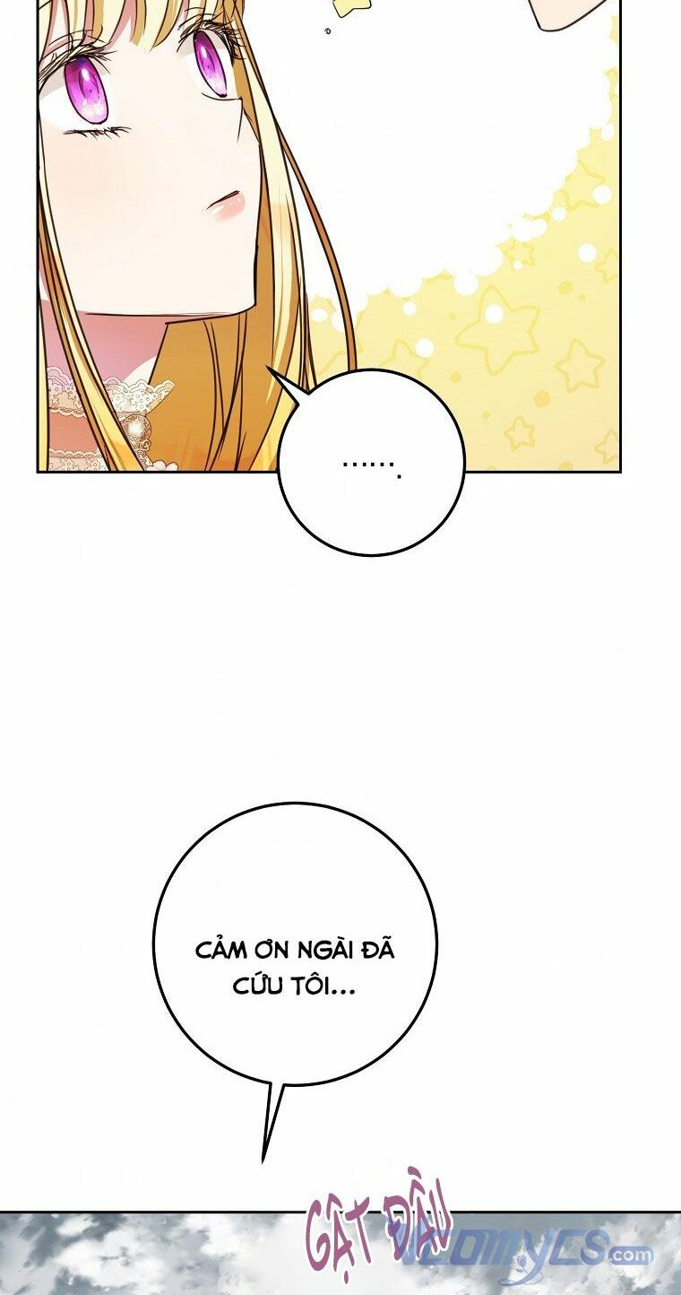 Tôi Trở Thành Vợ Nam Chính Chapter 40 - Trang 2