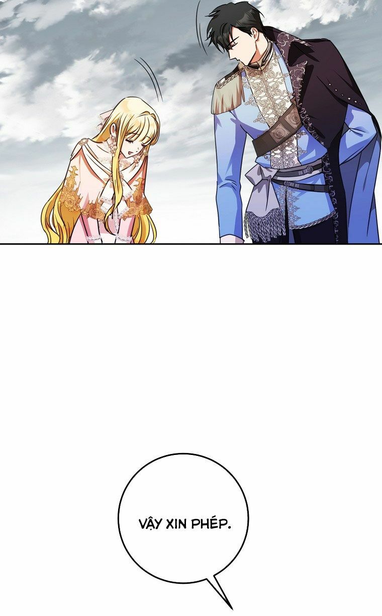 Tôi Trở Thành Vợ Nam Chính Chapter 40 - Trang 2