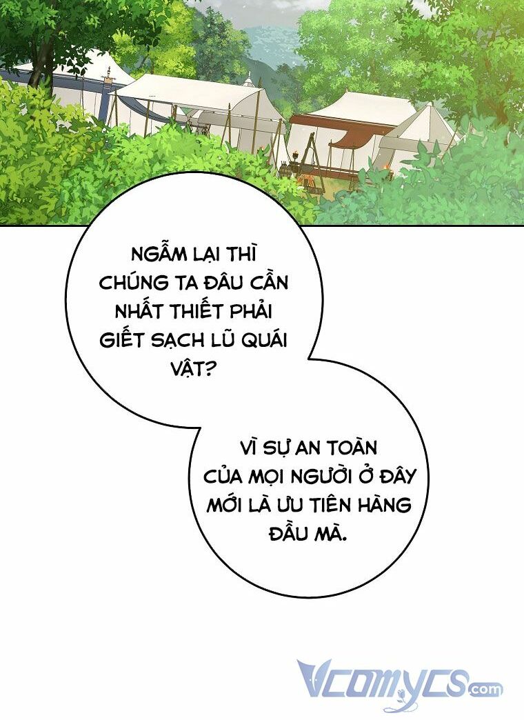 Tôi Trở Thành Vợ Nam Chính Chapter 40 - Trang 2