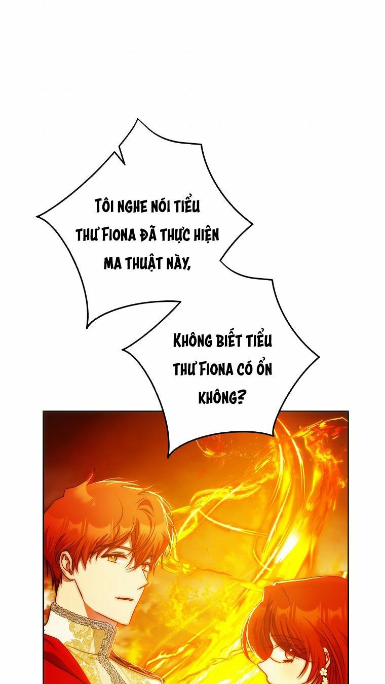 Tôi Trở Thành Vợ Nam Chính Chapter 40 - Trang 2