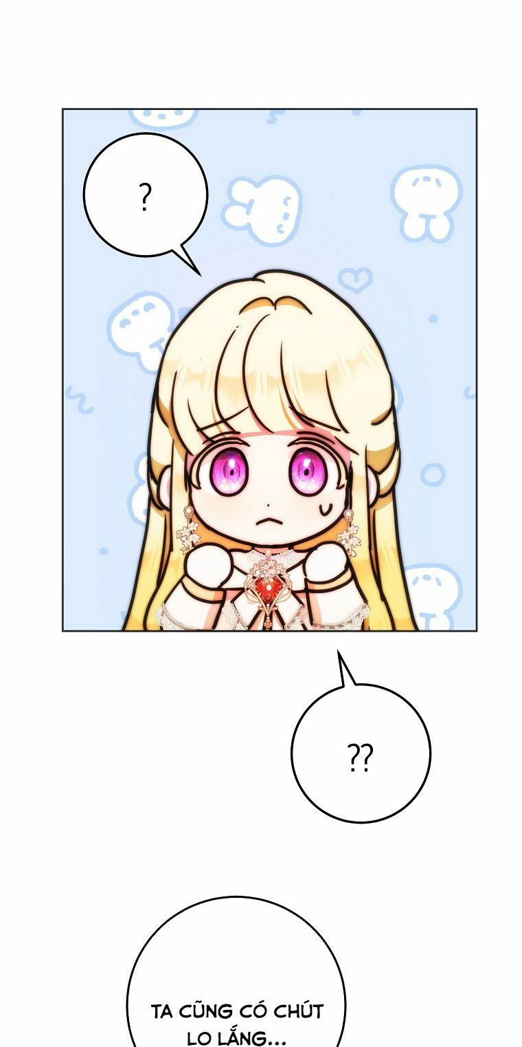 Tôi Trở Thành Vợ Nam Chính Chapter 40 - Trang 2