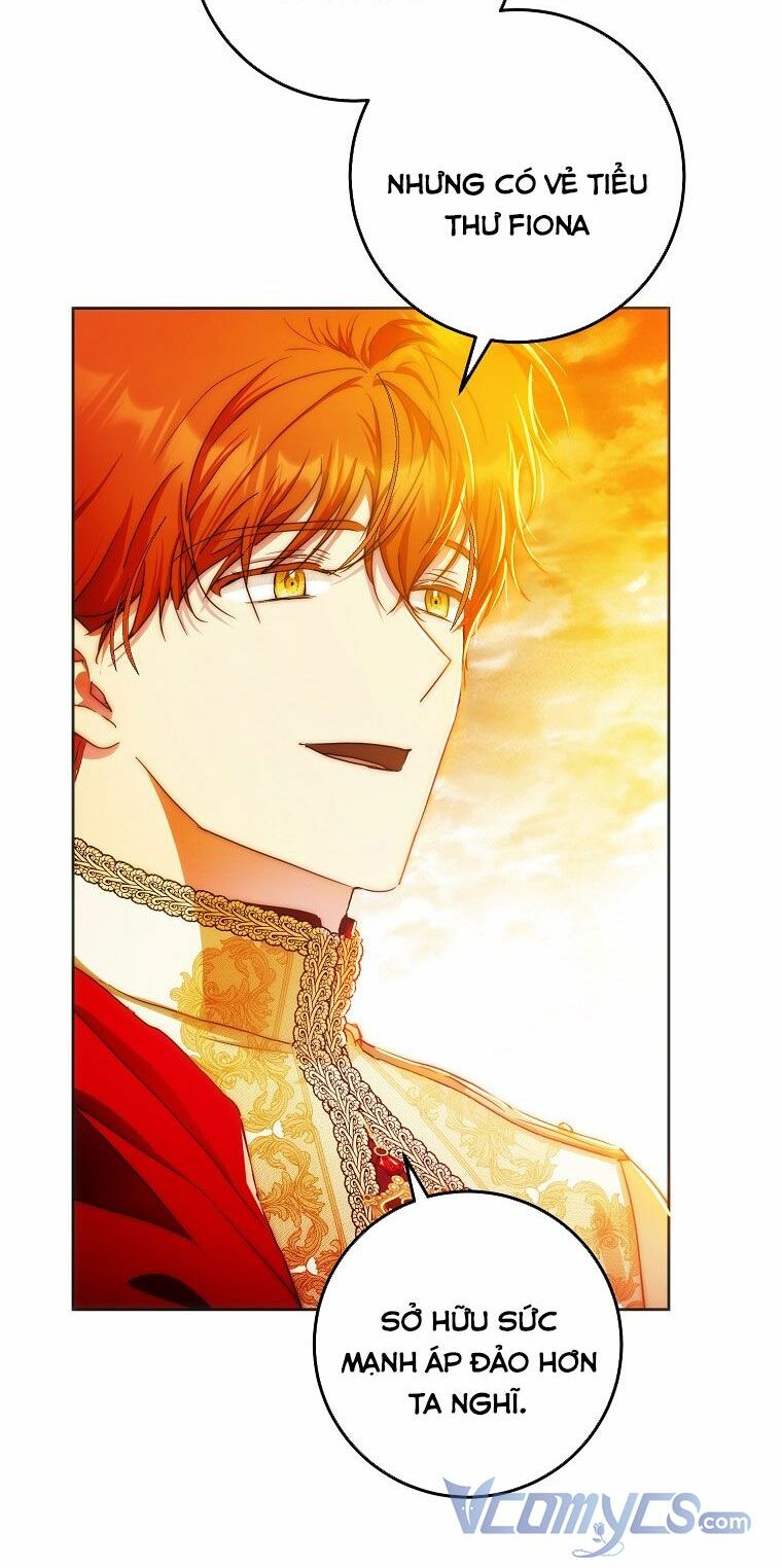 Tôi Trở Thành Vợ Nam Chính Chapter 40 - Trang 2