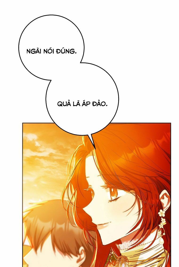 Tôi Trở Thành Vợ Nam Chính Chapter 40 - Trang 2