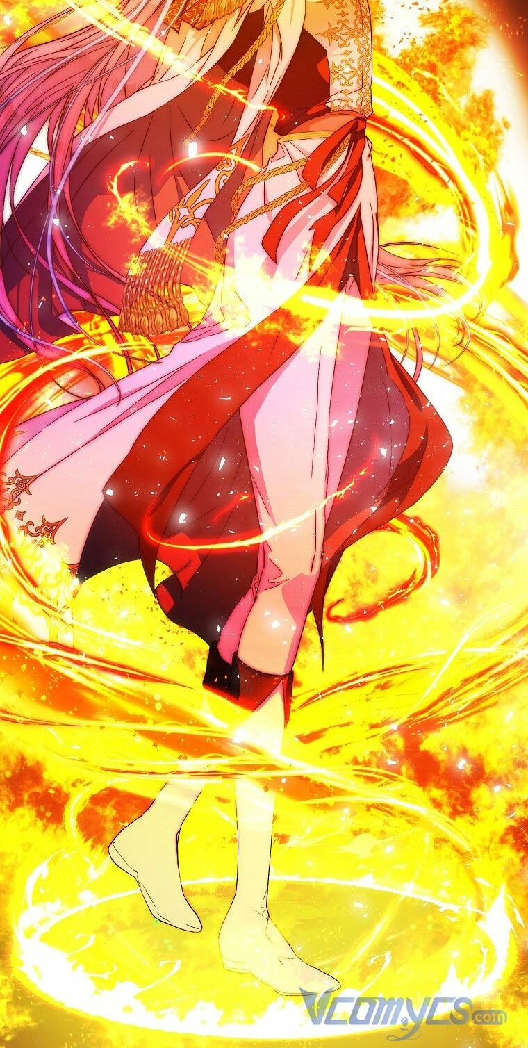 Tôi Trở Thành Vợ Nam Chính Chapter 40 - Trang 2