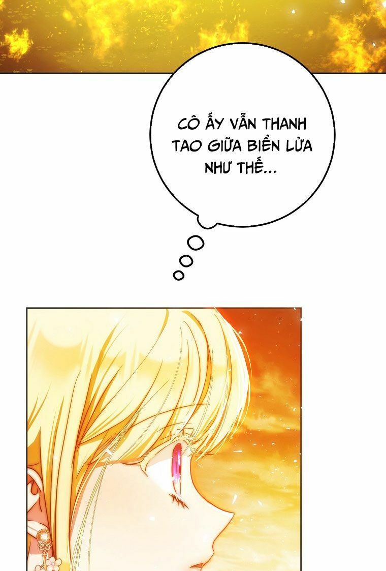Tôi Trở Thành Vợ Nam Chính Chapter 40 - Trang 2