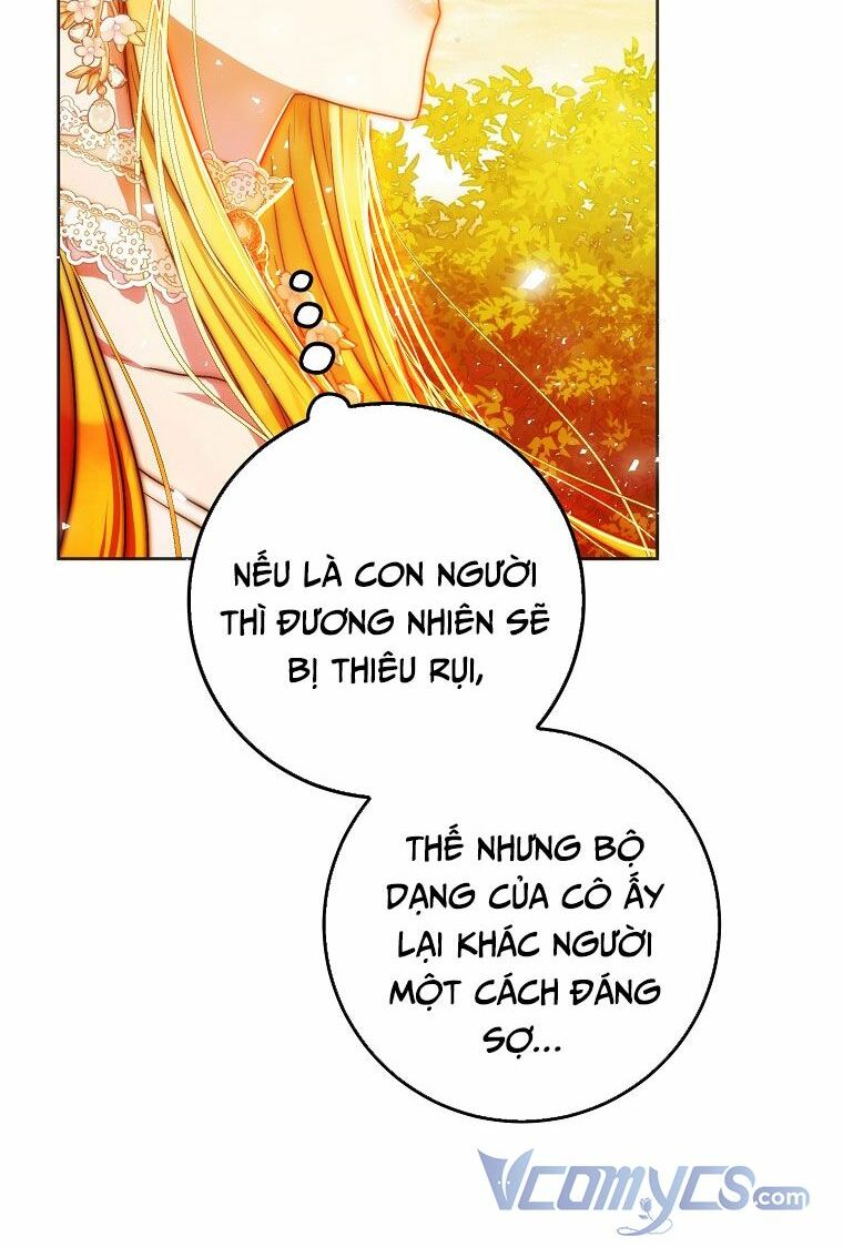 Tôi Trở Thành Vợ Nam Chính Chapter 40 - Trang 2