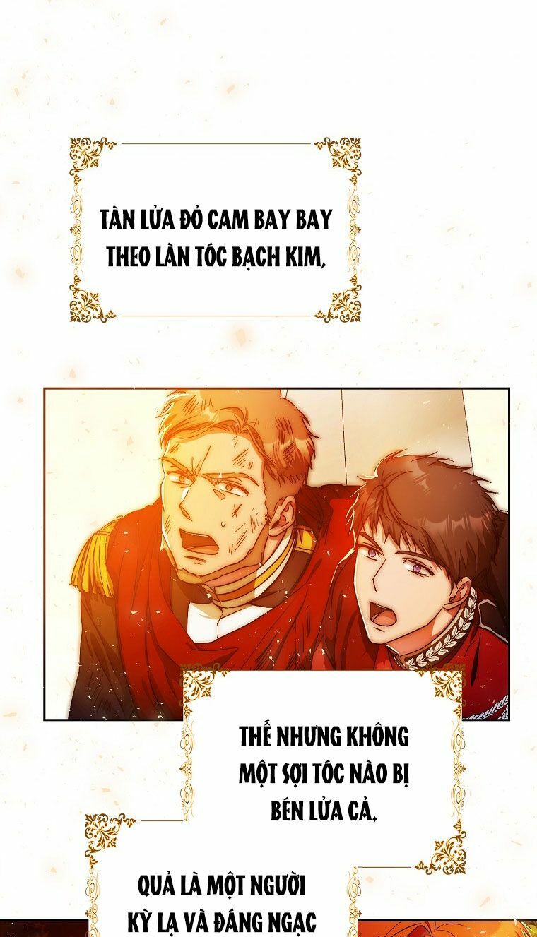 Tôi Trở Thành Vợ Nam Chính Chapter 40 - Trang 2