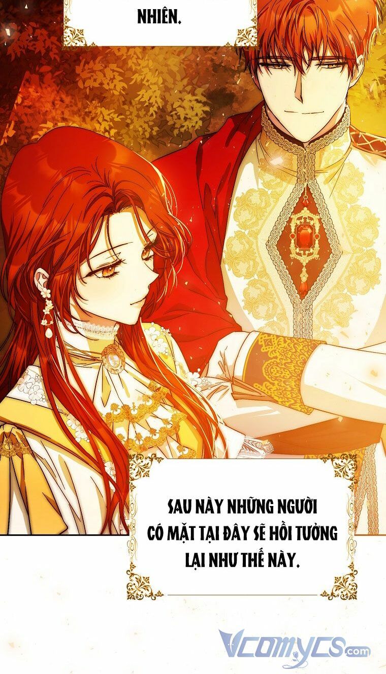 Tôi Trở Thành Vợ Nam Chính Chapter 40 - Trang 2