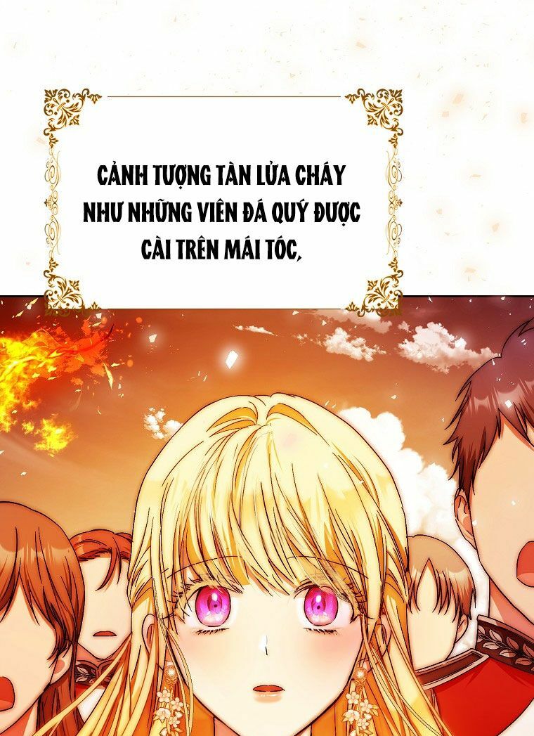 Tôi Trở Thành Vợ Nam Chính Chapter 40 - Trang 2