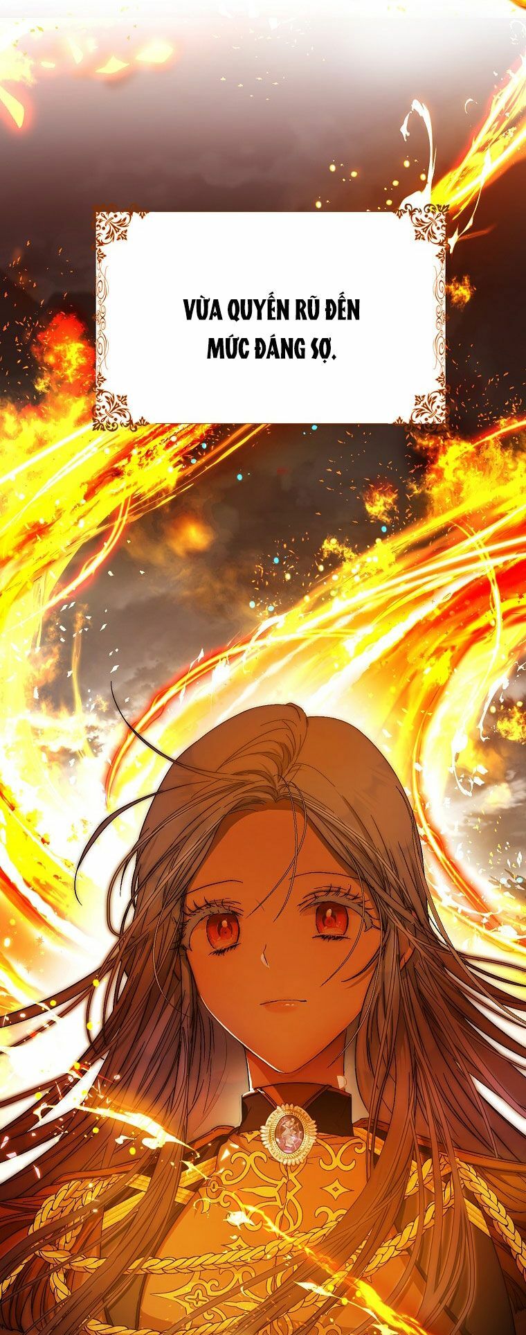 Tôi Trở Thành Vợ Nam Chính Chapter 40 - Trang 2