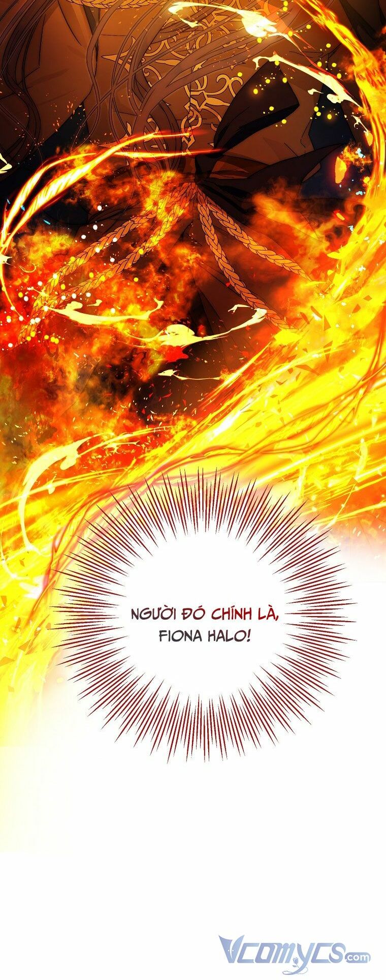 Tôi Trở Thành Vợ Nam Chính Chapter 40 - Trang 2