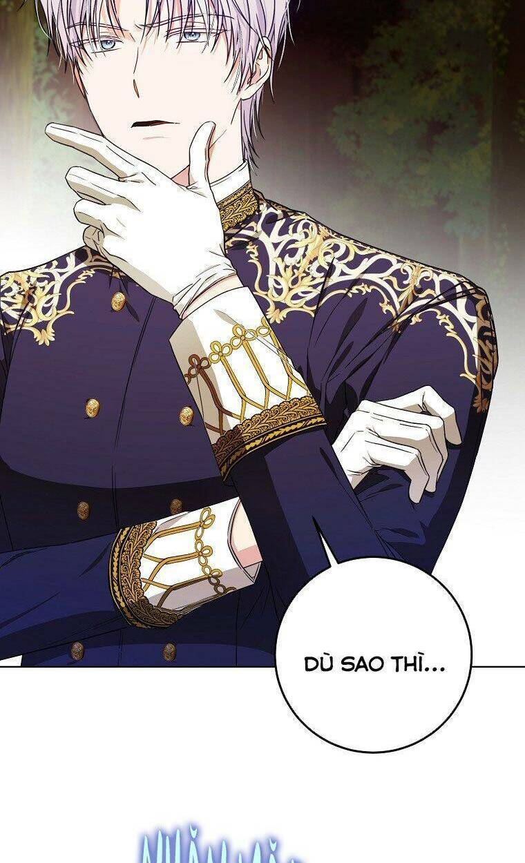 Tôi Trở Thành Vợ Nam Chính Chapter 41 - Trang 2