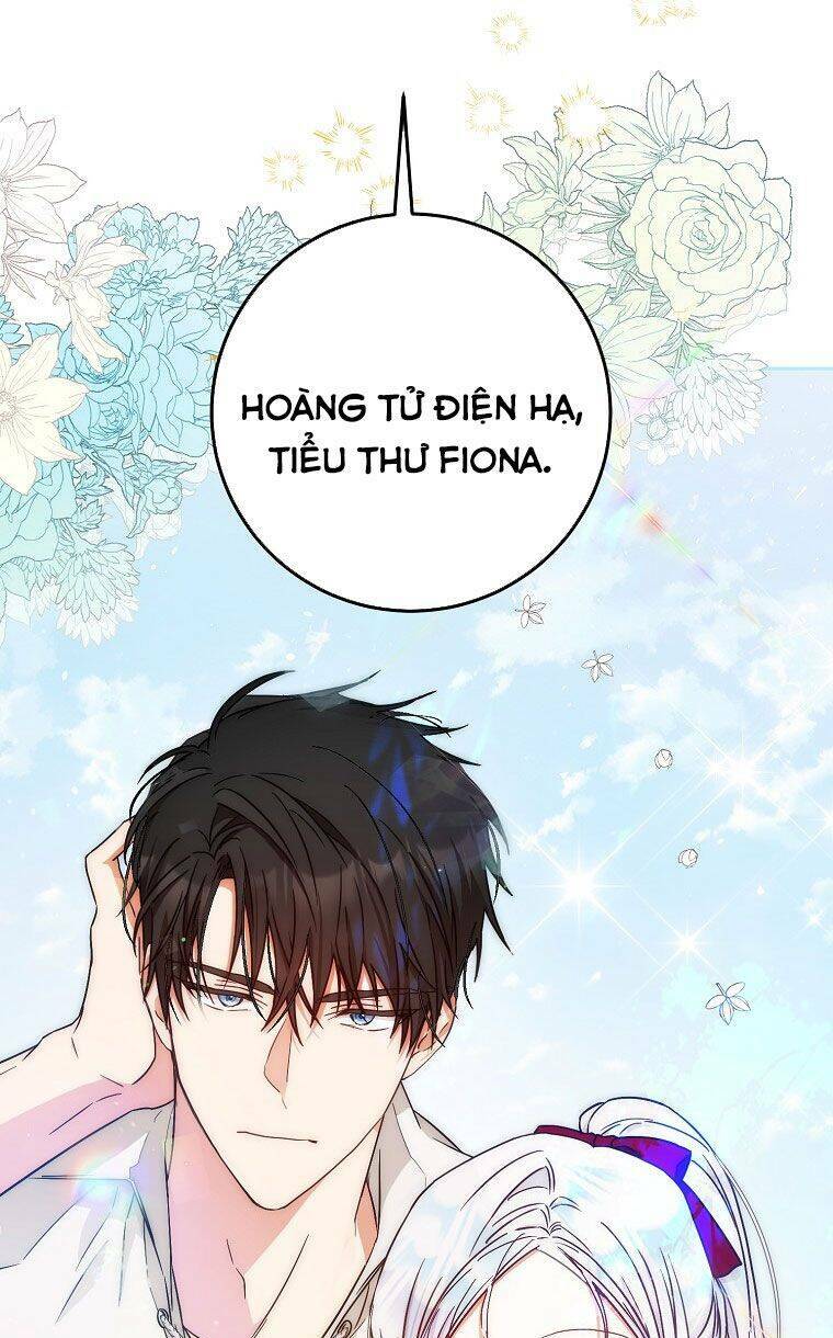 Tôi Trở Thành Vợ Nam Chính Chapter 41 - Trang 2