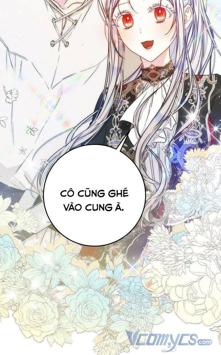 Tôi Trở Thành Vợ Nam Chính Chapter 41 - Trang 2