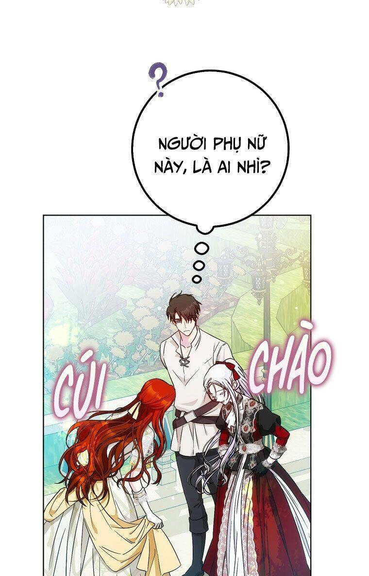 Tôi Trở Thành Vợ Nam Chính Chapter 41 - Trang 2