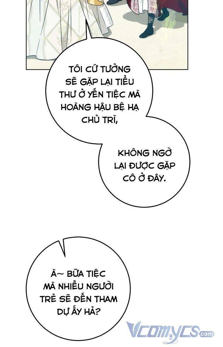 Tôi Trở Thành Vợ Nam Chính Chapter 41 - Trang 2