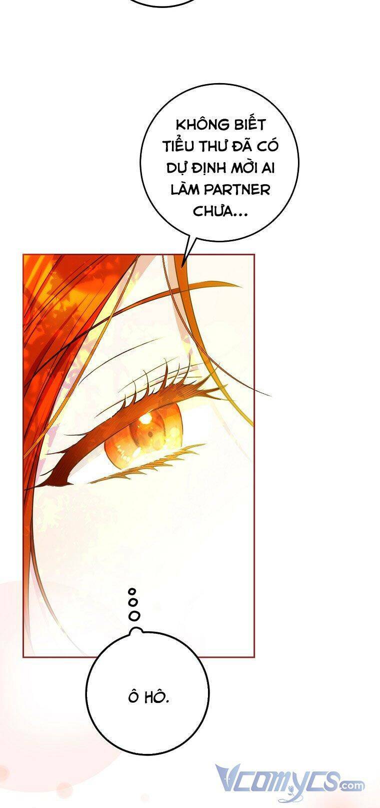 Tôi Trở Thành Vợ Nam Chính Chapter 41 - Trang 2