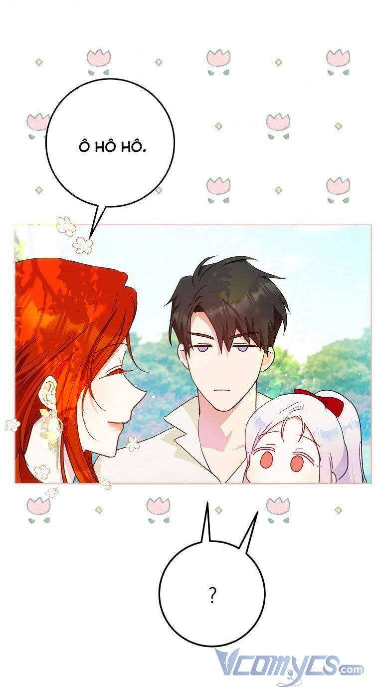 Tôi Trở Thành Vợ Nam Chính Chapter 41 - Trang 2