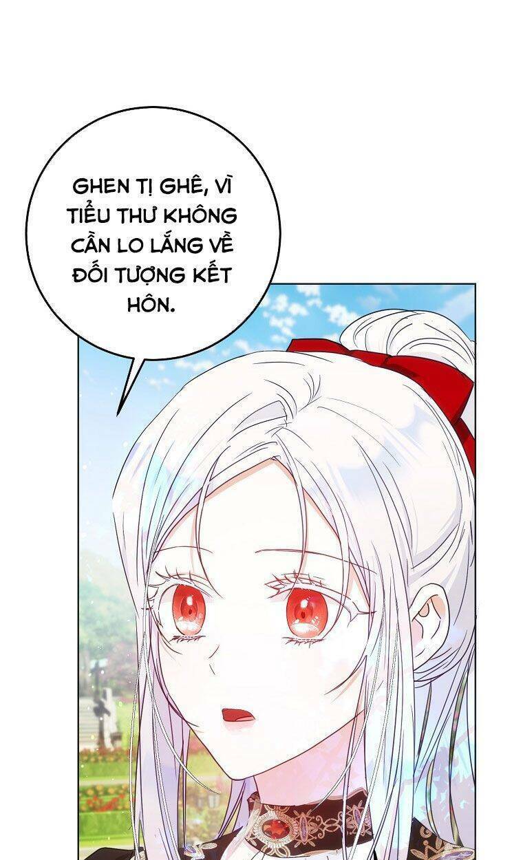 Tôi Trở Thành Vợ Nam Chính Chapter 41 - Trang 2