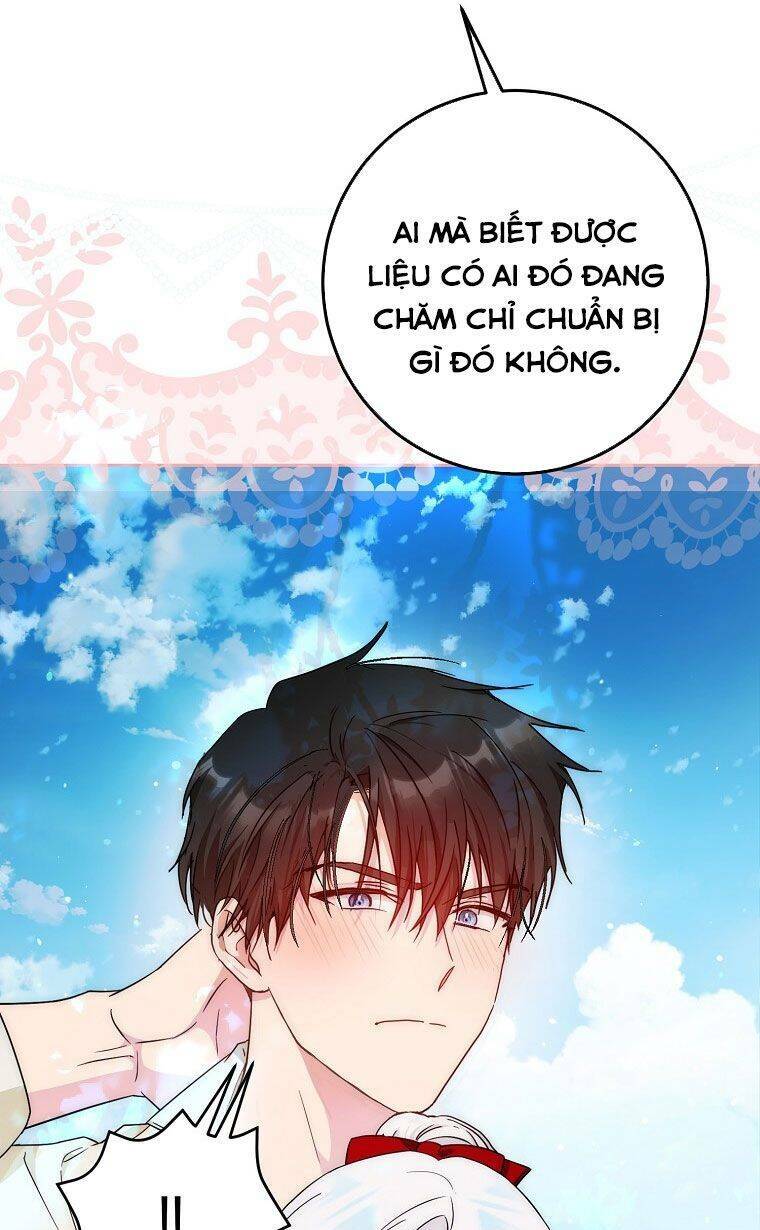Tôi Trở Thành Vợ Nam Chính Chapter 41 - Trang 2