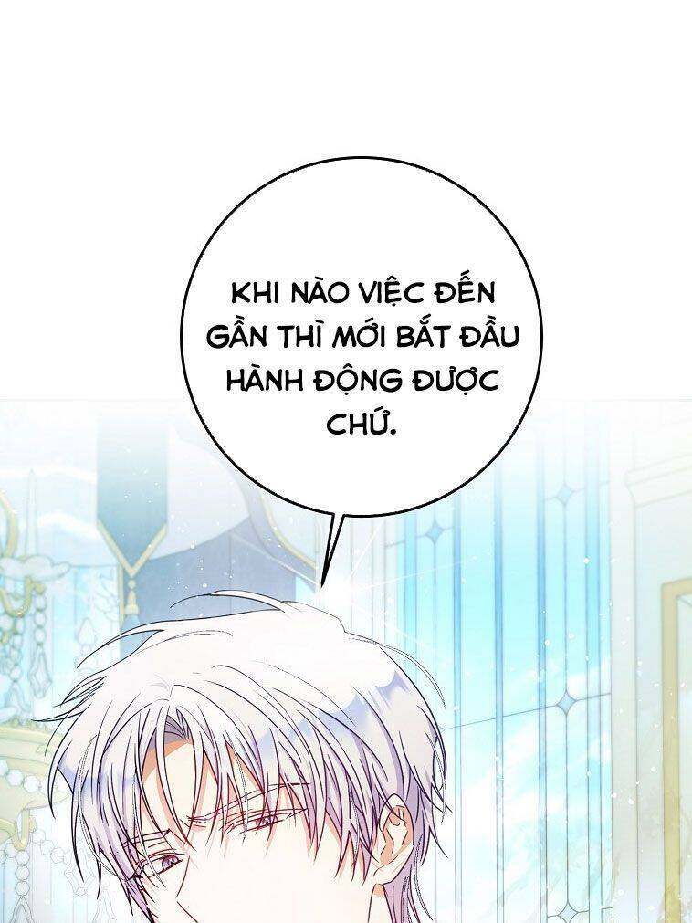 Tôi Trở Thành Vợ Nam Chính Chapter 41 - Trang 2