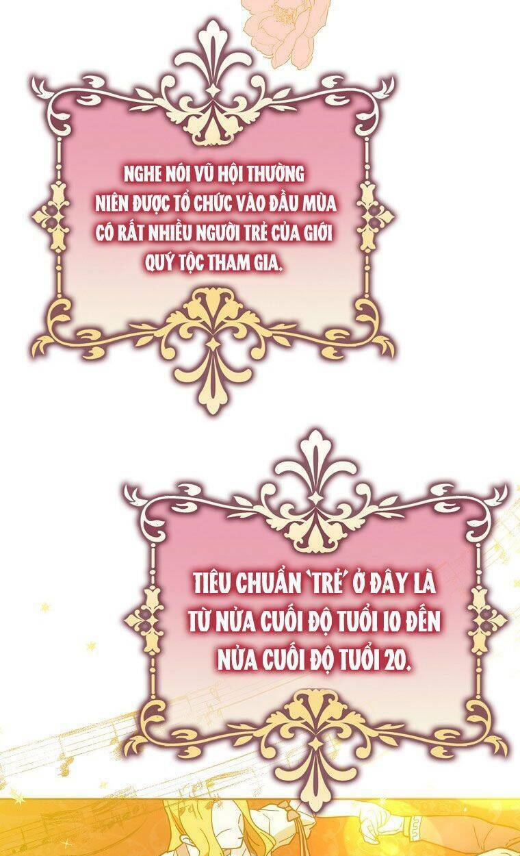 Tôi Trở Thành Vợ Nam Chính Chapter 41 - Trang 2