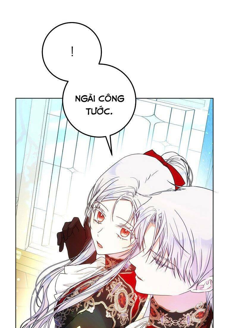 Tôi Trở Thành Vợ Nam Chính Chapter 41 - Trang 2