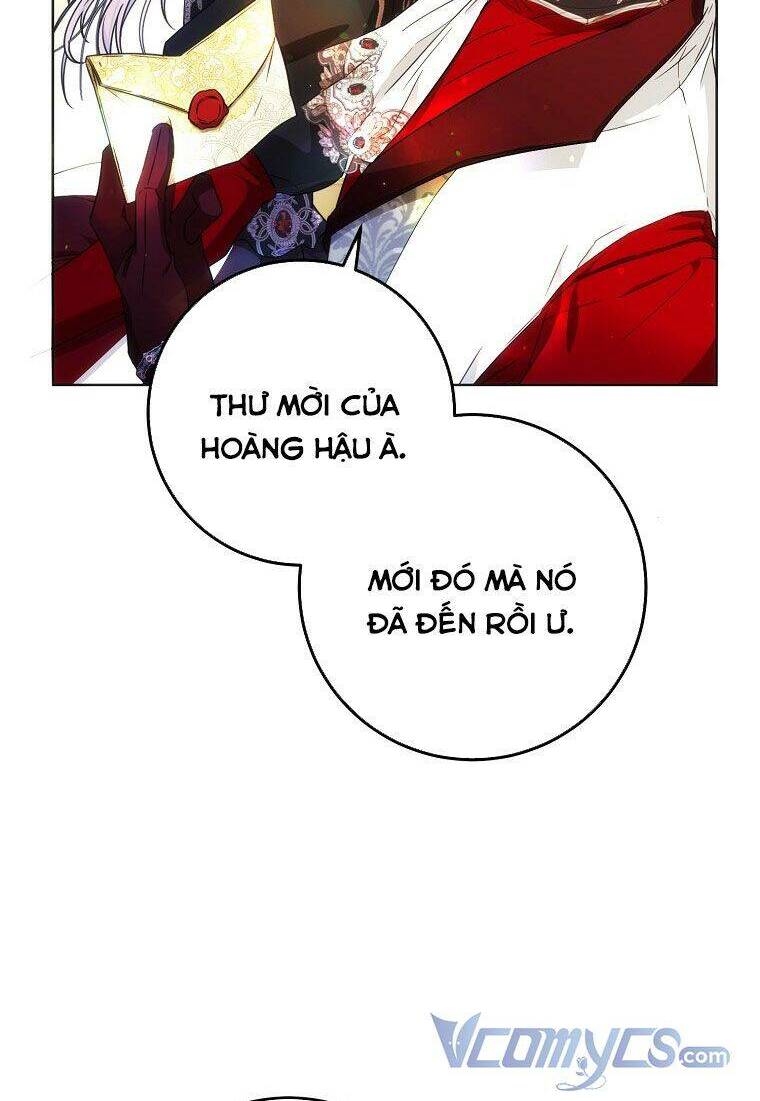 Tôi Trở Thành Vợ Nam Chính Chapter 41 - Trang 2