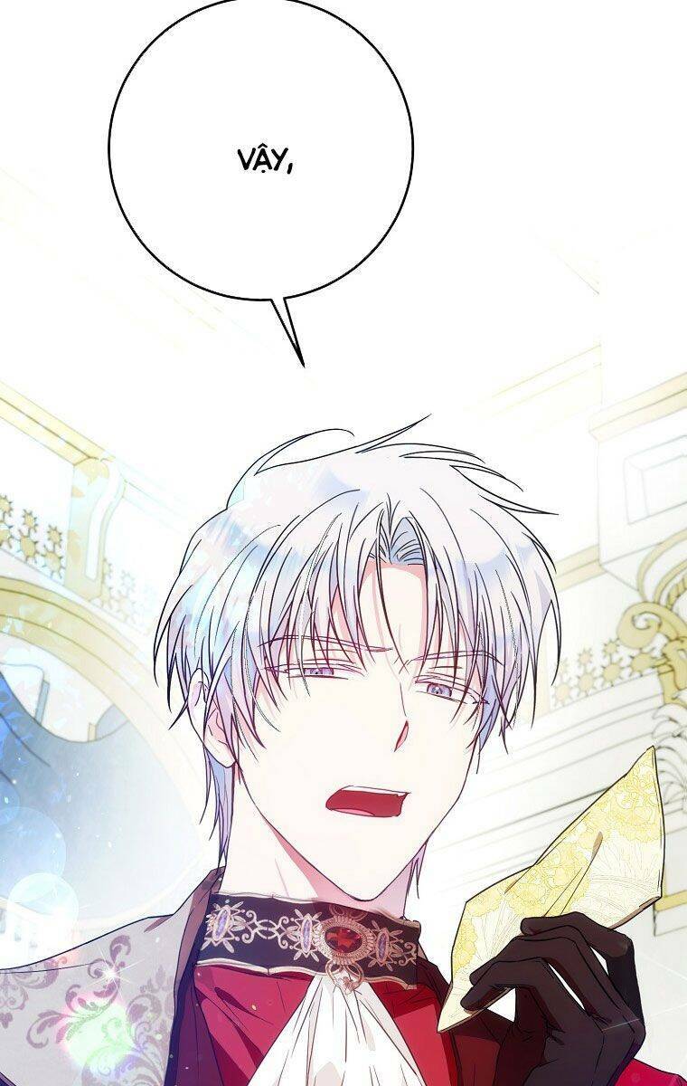 Tôi Trở Thành Vợ Nam Chính Chapter 41 - Trang 2