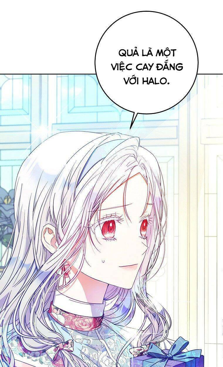 Tôi Trở Thành Vợ Nam Chính Chapter 41 - Trang 2