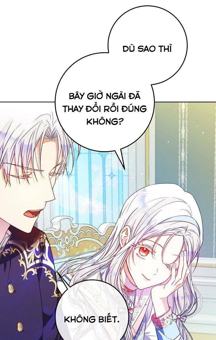 Tôi Trở Thành Vợ Nam Chính Chapter 41 - Trang 2