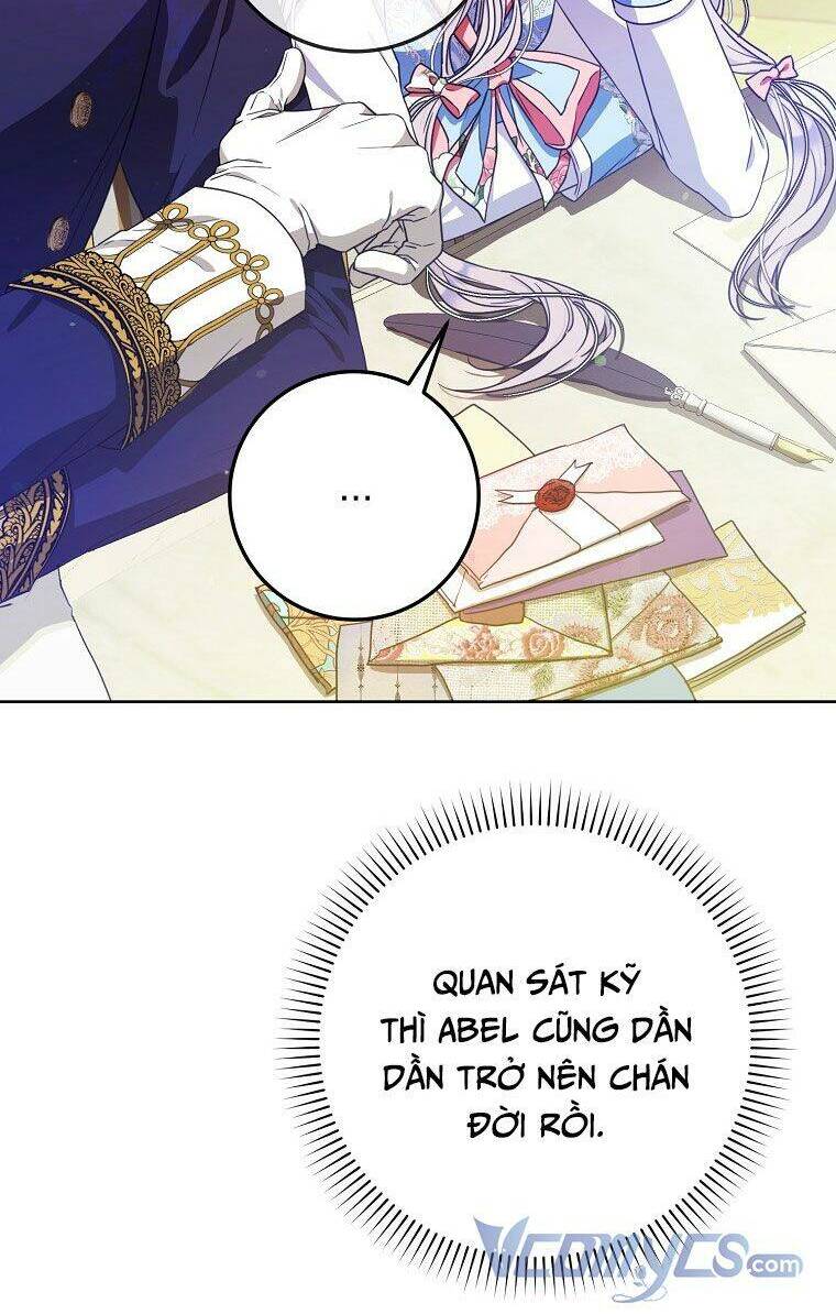 Tôi Trở Thành Vợ Nam Chính Chapter 41 - Trang 2