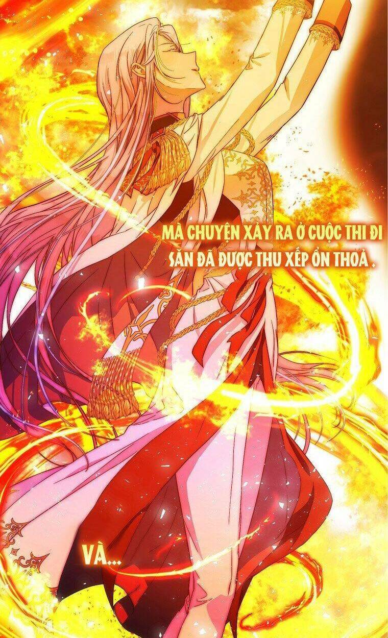 Tôi Trở Thành Vợ Nam Chính Chapter 41 - Trang 2