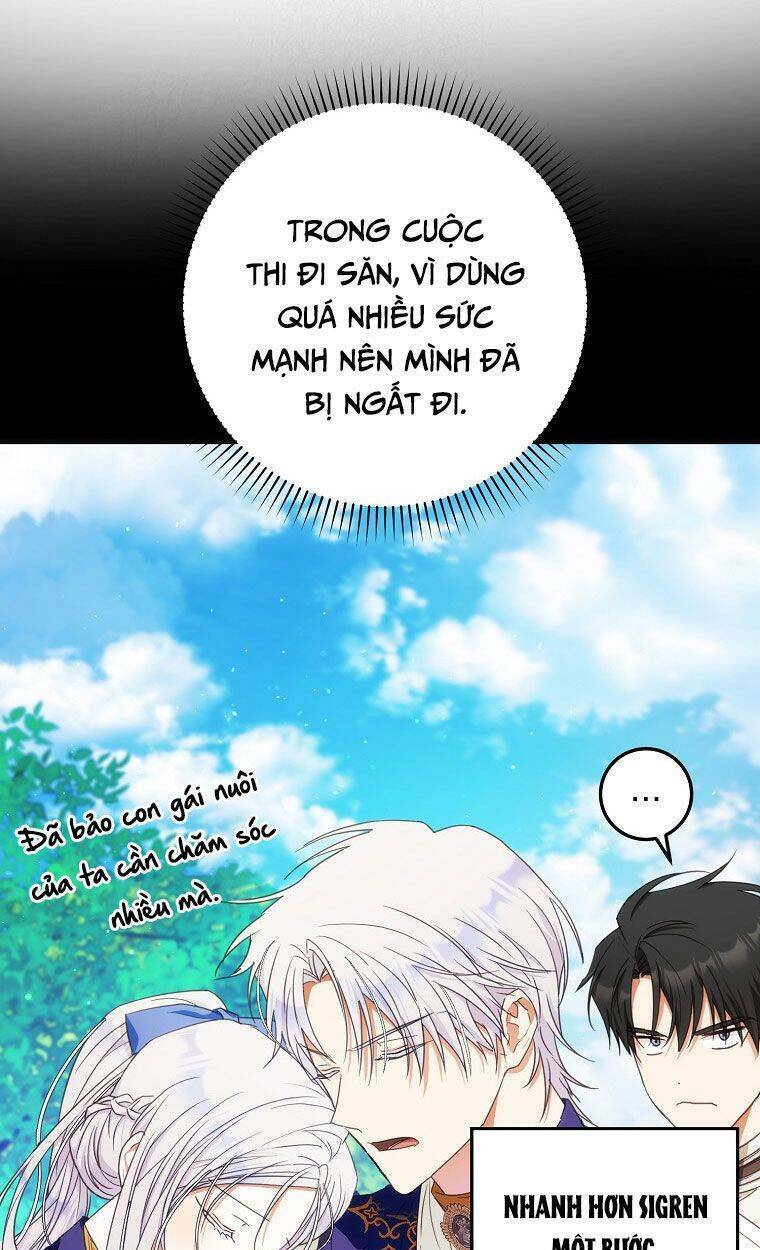 Tôi Trở Thành Vợ Nam Chính Chapter 41 - Trang 2