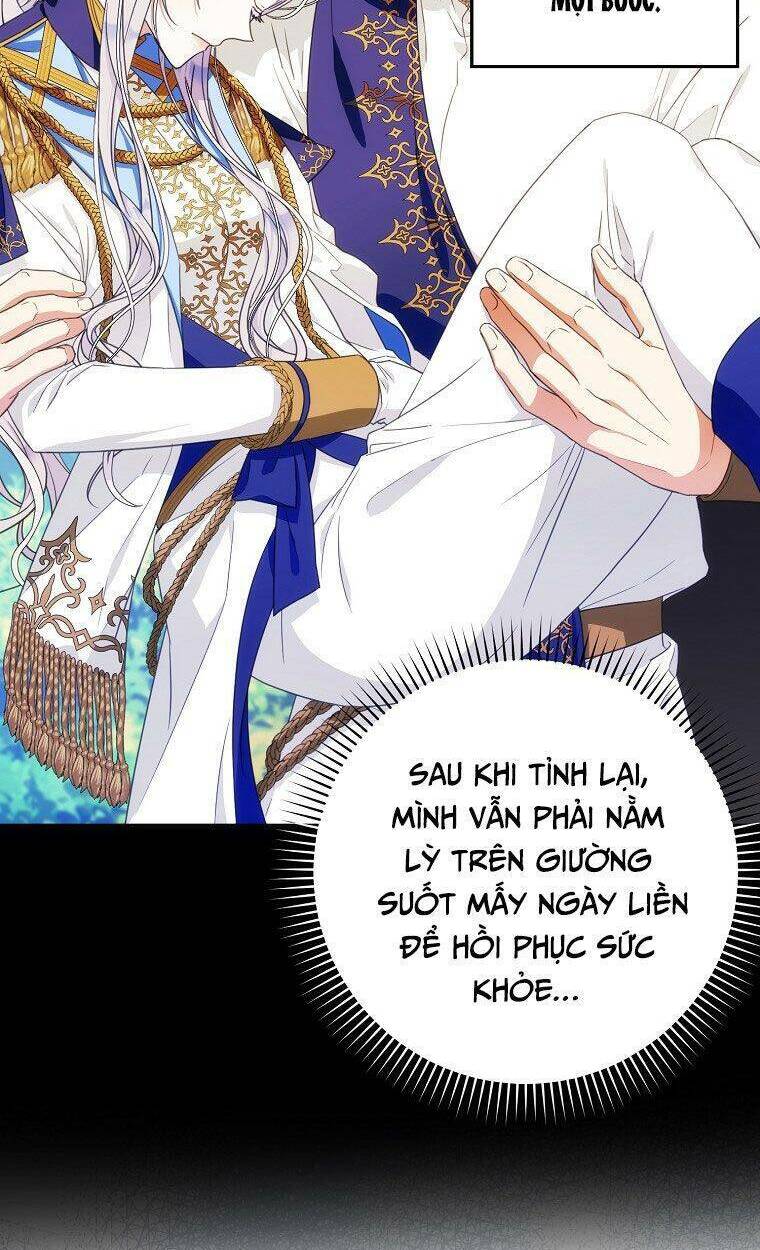 Tôi Trở Thành Vợ Nam Chính Chapter 41 - Trang 2