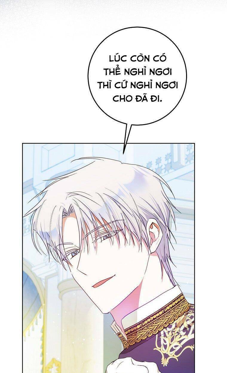 Tôi Trở Thành Vợ Nam Chính Chapter 41 - Trang 2