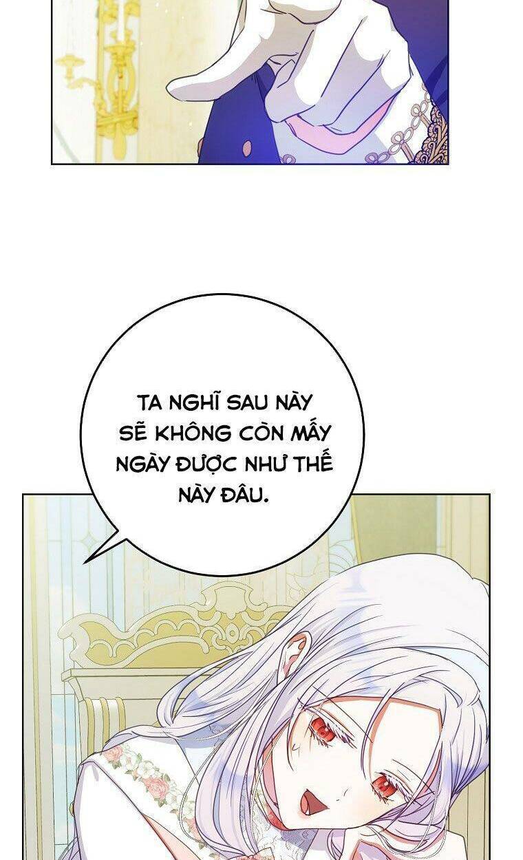 Tôi Trở Thành Vợ Nam Chính Chapter 41 - Trang 2