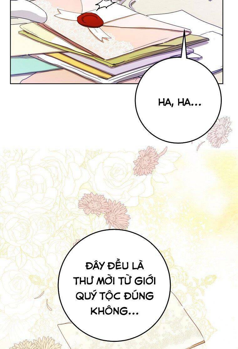 Tôi Trở Thành Vợ Nam Chính Chapter 41 - Trang 2