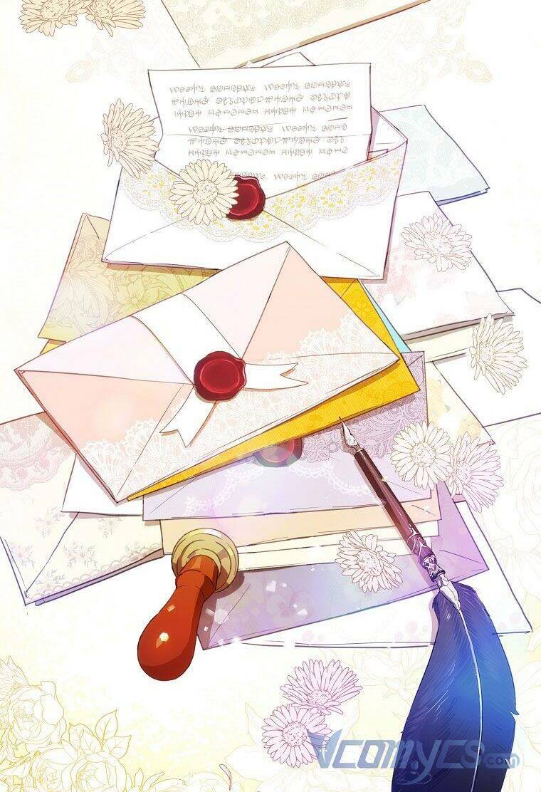 Tôi Trở Thành Vợ Nam Chính Chapter 41 - Trang 2