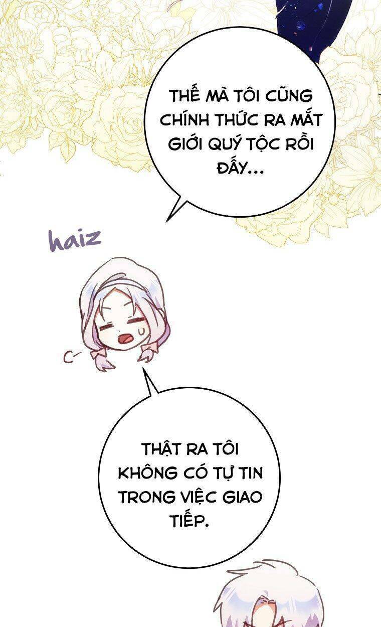 Tôi Trở Thành Vợ Nam Chính Chapter 41 - Trang 2