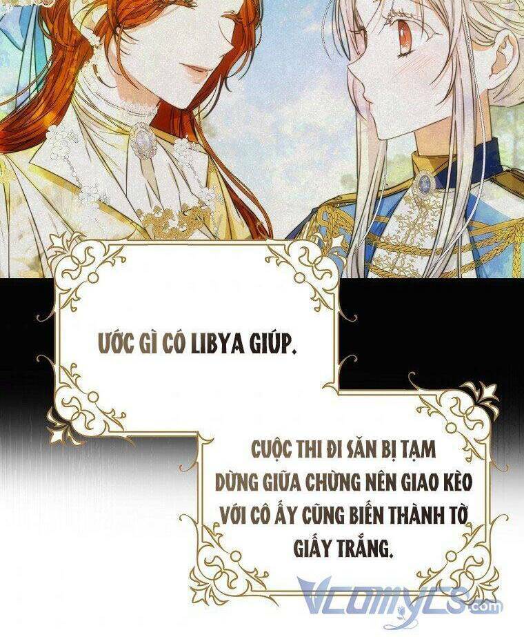 Tôi Trở Thành Vợ Nam Chính Chapter 41 - Trang 2