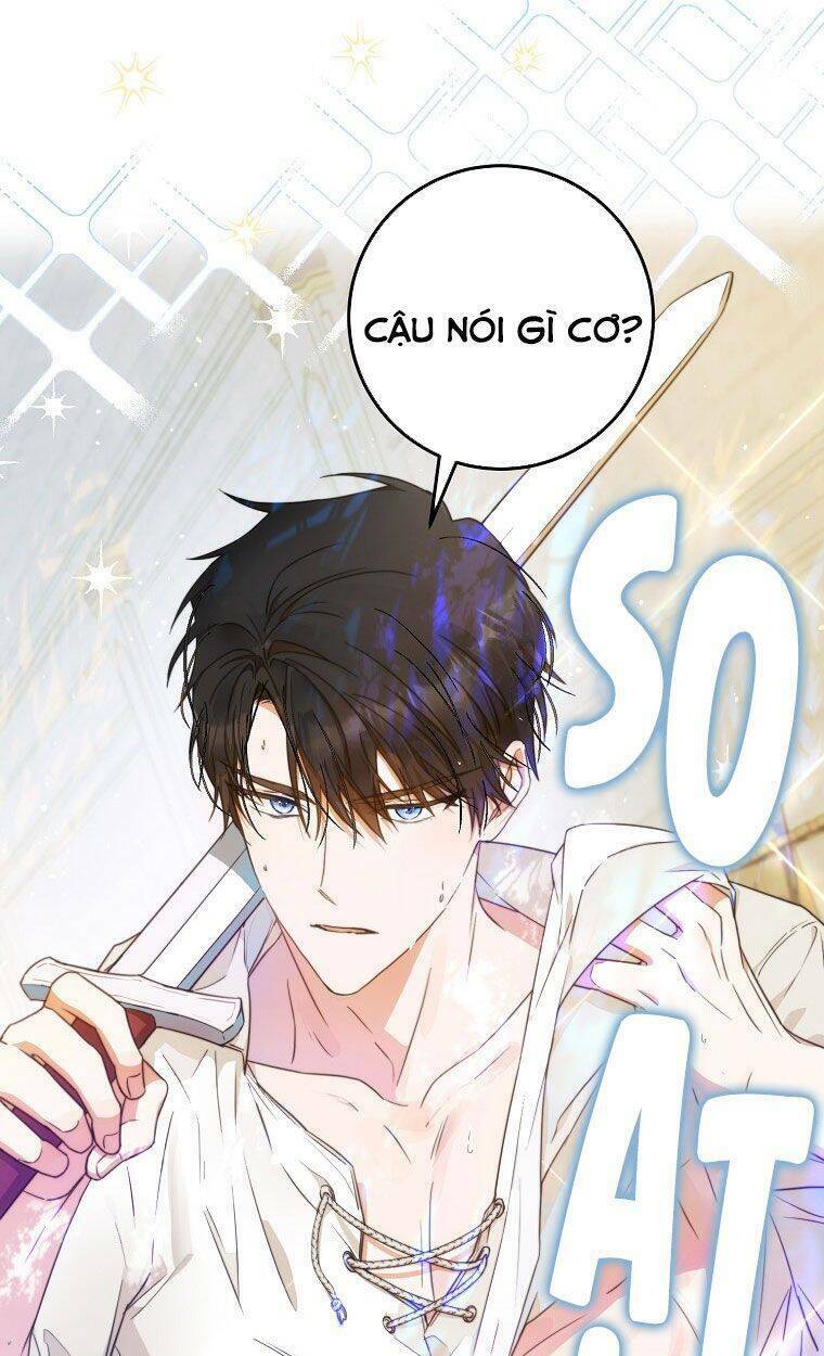 Tôi Trở Thành Vợ Nam Chính Chapter 41 - Trang 2