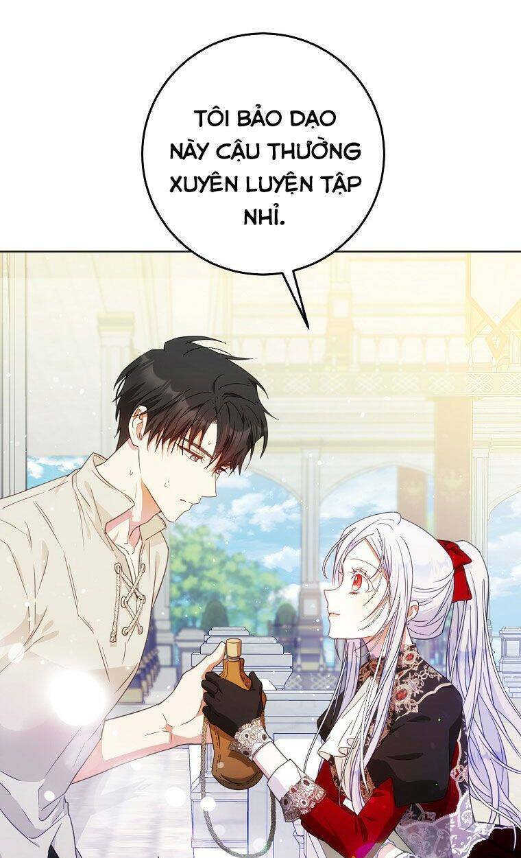 Tôi Trở Thành Vợ Nam Chính Chapter 41 - Trang 2