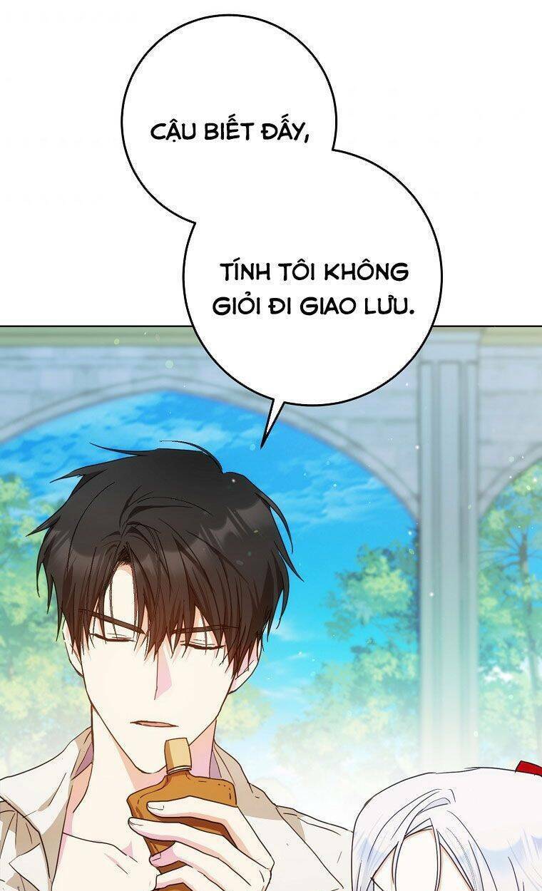 Tôi Trở Thành Vợ Nam Chính Chapter 41 - Trang 2