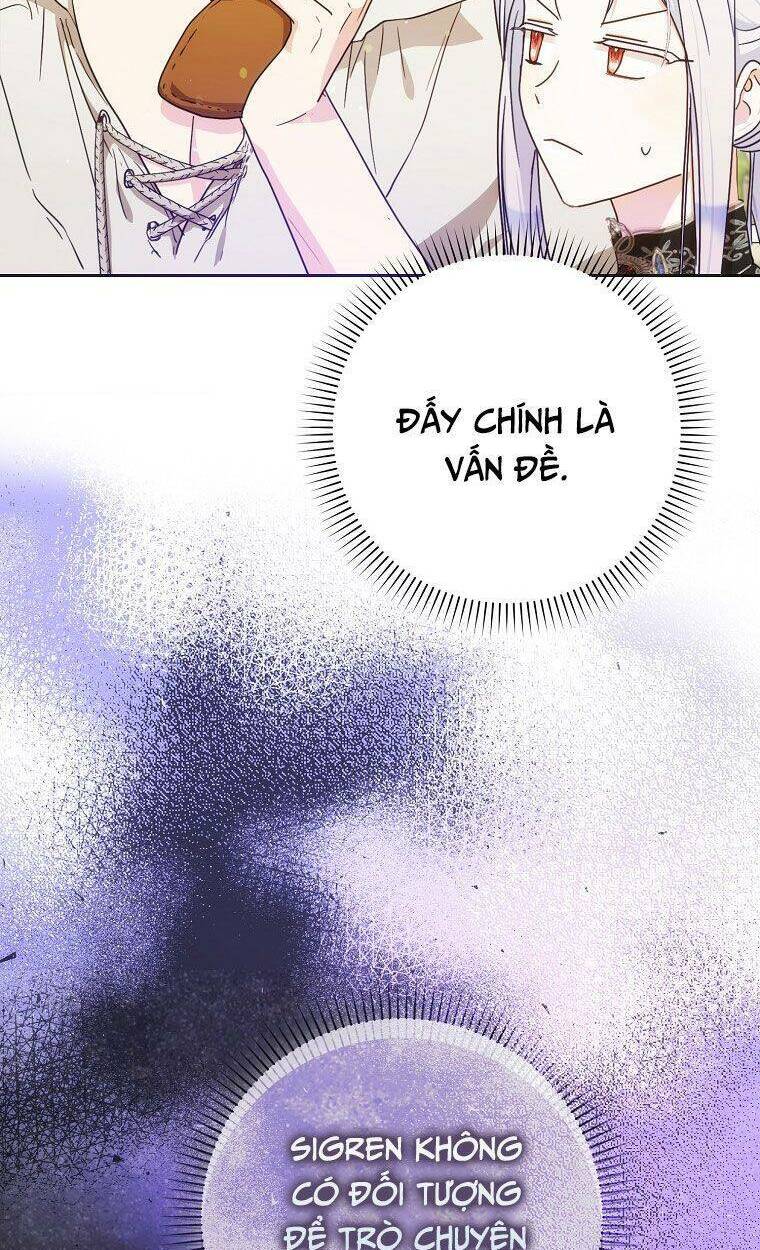Tôi Trở Thành Vợ Nam Chính Chapter 41 - Trang 2