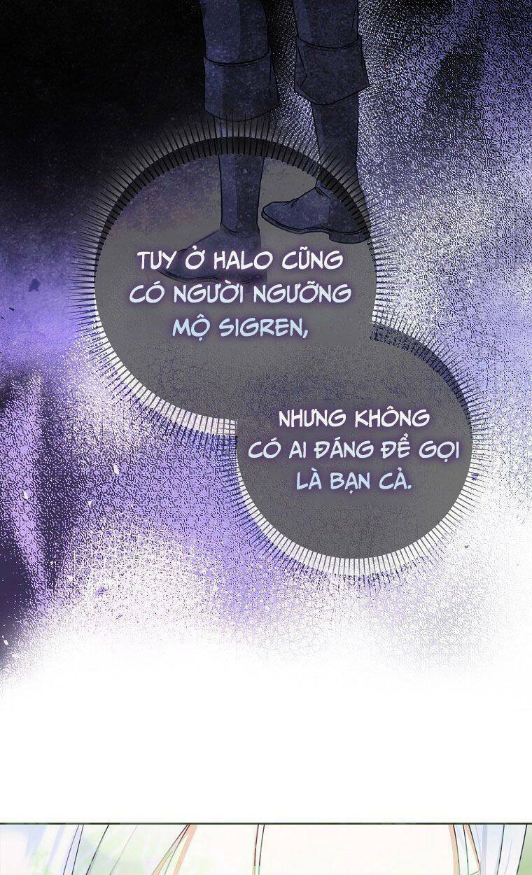 Tôi Trở Thành Vợ Nam Chính Chapter 41 - Trang 2