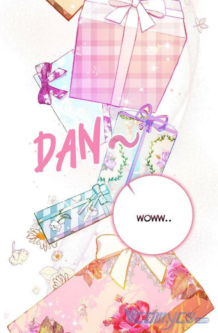 Tôi Trở Thành Vợ Nam Chính Chapter 41 - Trang 2